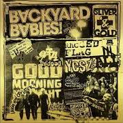 Le texte musical SHOVIN' ROCKS de BACKYARD BABIES est également présent dans l'album Sliver and gold (2019)