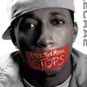 Le texte musical PRAYIN FOR YOU de LECRAE est également présent dans l'album After the music stops (2006)