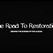 Le texte musical ONLY HUMAN de LECRAE est également présent dans l'album Restoration (2020)