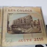 Le texte musical LE PARTI ROBIN DES BOIS de LES COLOCS est également présent dans l'album Suite 2116 (2001)