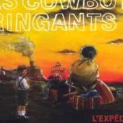 Le texte musical BOBO de LES COWBOYS FRINGANTS est également présent dans l'album L'expédition (2008)