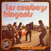 Le texte musical LA BALLADE DE JIPPI LABROSSE de LES COWBOYS FRINGANTS est également présent dans l'album Sur un air de déja vu (2009)