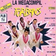 Le texte musical ON M'A DIT QU'AVANT de LES FORBANS est également présent dans l'album Le meilleur des forbans (2001)