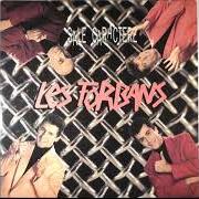 Le texte musical QUI, DIS-MOI QUI ? de LES FORBANS est également présent dans l'album Virage (1992)