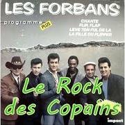 Le texte musical ROCK'N DOP de LES FORBANS est également présent dans l'album Le rock des copains (1981)