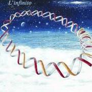 Le texte musical TRA LA LUNA E IL SOLE de LE ORME est également présent dans l'album L'infinito (2004)