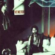 Le texte musical CERCHERÒ de LE ORME est également présent dans l'album Venerdì (1982)