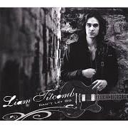 Le texte musical THAT'S ALL FOR NOW de LIAM TITCOMB est également présent dans l'album Can't let go (2007)