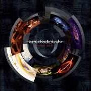 Le texte musical IMAGINE de A PERFECT CIRCLE est également présent dans l'album Three sixty (2013)