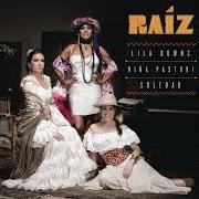 Le texte musical CÓMO SERÁ de LILA DOWNS est également présent dans l'album Raíz (2014)