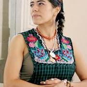 Le texte musical MEZCALITO de LILA DOWNS est également présent dans l'album Pecados y milagros (2011)