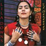 Le texte musical PENAS DEL ALMA de LILA DOWNS est également présent dans l'album La cantina (2006)