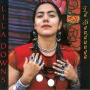 Le texte musical LA CUMBIA DEL MOLE de LILA DOWNS est également présent dans l'album La cantina (2006)