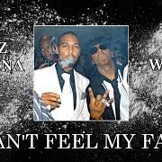 Le texte musical RUBBER BURNER de LIL WAYNE & JUELZ SANTANA est également présent dans l'album I can't feel my face (2007)