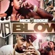 Le texte musical 2 DOPE BOYZ (MICK BOOGIE MIX) de LIL WAYNE & JUELZ SANTANA est également présent dans l'album Blow: the i can't feel my face prequel (2006)