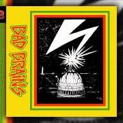 Le texte musical JAH CALLING de BAD BRAINS est également présent dans l'album Bad brains (1982)