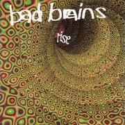 Le texte musical LOVE IS THE ANSWER de BAD BRAINS est également présent dans l'album Rise (1993)