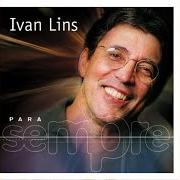 Le texte musical NOVO TEMPO de IVAN LINS est également présent dans l'album Nova bis: ivan lins (2006)