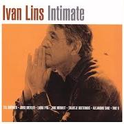 Le texte musical EMOLDURADA de IVAN LINS est également présent dans l'album A cor do pôr-do-sol (2000)