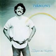 Le texte musical ESTÓRIA DE AMOR de IVAN LINS est également présent dans l'album Depois dos temporais (1983)