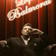 Le texte musical HOTEL PALAFOX de LOQUILLO est également présent dans l'album Balmoral (2008)