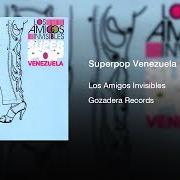 Le texte musical ALL DAY TODAY de LOS AMIGOS INVISIBLES est également présent dans l'album Super pop venezuela (2005)