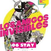 Le texte musical HOPELESS ROMANCE de LOS AMIGOS INVISIBLES est également présent dans l'album Repeat after me (2013)