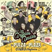 Le texte musical AY AMOR de LOS ANGELES AZULES est également présent dans l'album De plaza en plaza (2016)
