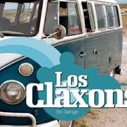 Le texte musical CRÓNICA DE UN BESO de LOS CLAXONS est également présent dans l'album En primera (2007)
