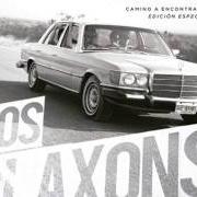 Le texte musical INVIERNO de LOS CLAXONS est également présent dans l'album Los claxons (2010)