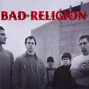 Le texte musical THE DICHOTOMY de BAD RELIGION est également présent dans l'album Into the unknown (1983)