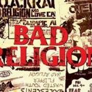 Le texte musical FUCK ARMAGEDDON... THIS IS HELL [LIVE] de BAD RELIGION est également présent dans l'album All ages