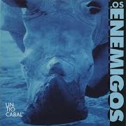 Le texte musical UN TÍO CABAL de LOS ENEMIGOS est également présent dans l'album Un tío cabal (1988)