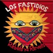 Le texte musical WE WANNA BE de LOS FASTIDIOS est également présent dans l'album Rebels'n'revels (2006)
