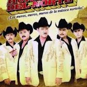 Le texte musical EL CUATRO de LOS HURACANES DEL NORTE est également présent dans l'album Mi complemento (2009)