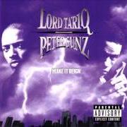 Le texte musical CROSS BRONX EXPRESSWAY de LORD TARIQ & PETER GUNZ est également présent dans l'album Make it reign (1998)