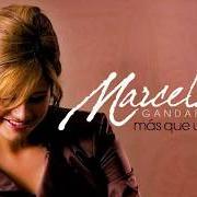 Le texte musical EN TU HOGAR de MARCELA GANDARA est également présent dans l'album Mas que un anhelo