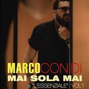 Le texte musical MANI CHIUSE de MARCO CONIDI est également présent dans l'album C'è in giro un'altra razza (1992)
