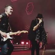 Le texte musical JINDAMA de MAREA est également présent dans l'album El azogue (2019)