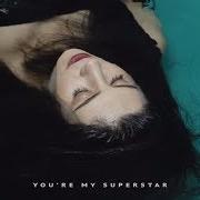 Le texte musical SUPERSTAR de MARINA est également présent dans l'album Superstar (2018)