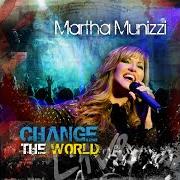 Le texte musical NOTHING CAN SEPARATE ME de MARTHA MUNIZZI est également présent dans l'album Change the world (2008)