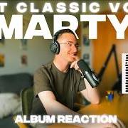 Le texte musical CULT CLASSIC de MARTY est également présent dans l'album Cult classic vol. 1 (2026)