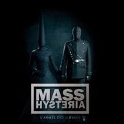 Le texte musical VERTIGES DES MONDES de MASS HYSTERIA est également présent dans l'album L'armée des ombres (2012)