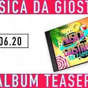 Le texte musical TWERKO SULLA TECHNO de DJ MATRIX est également présent dans l'album Musica da giostra vol. 7 (2020)