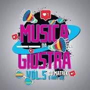 Le texte musical FREEZE de DJ MATRIX est également présent dans l'album Musica da giostra vol. 5 (2018)