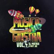 Le texte musical TAGADA' de DJ MATRIX est également présent dans l'album Musica da giostra vol. 4 (2017)