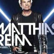 Le texte musical NIE MEHR OHNE ENGEL de MATTHIAS REIM est également présent dans l'album Sieben leben (2010)