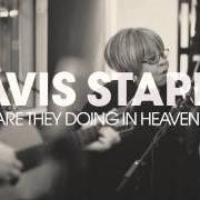 Le texte musical WOKE UP THIS MORNING (WITH MY MIND ON JESUS) de MAVIS STAPLES est également présent dans l'album One true vine (2013)