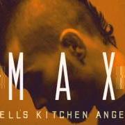 Le texte musical MUG SHOT de MAX est également présent dans l'album Hell's kitchen angel (2016)
