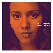 Le texte musical SIMPLEMENT de MAYRA ANDRADE est également présent dans l'album Lovely difficult (2013)